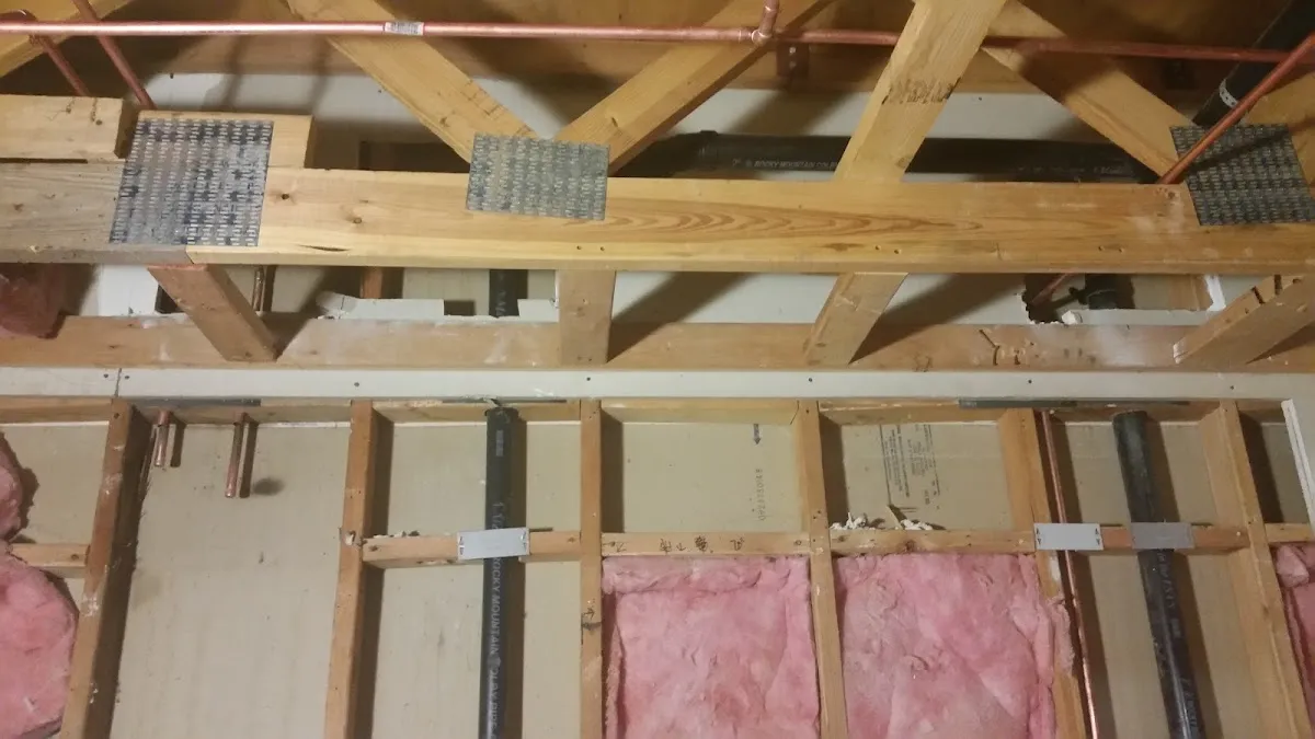 Gas Leak Detection in Tomah, WI